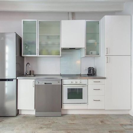 Bluehouse Portixol Villa Палма де Майорка Екстериор снимка