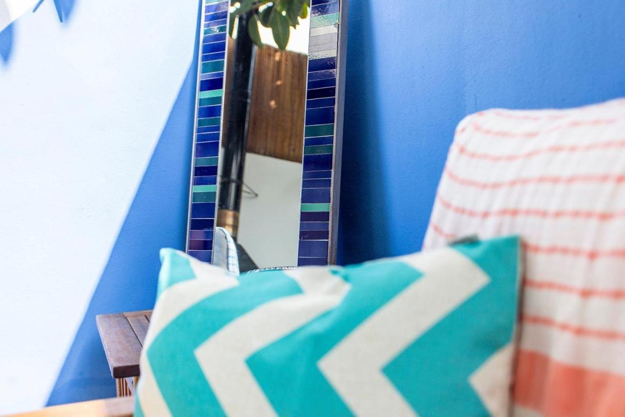 Bluehouse Portixol Villa Палма де Майорка Екстериор снимка