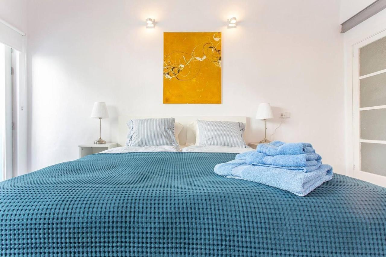 Bluehouse Portixol Villa Палма де Майорка Екстериор снимка