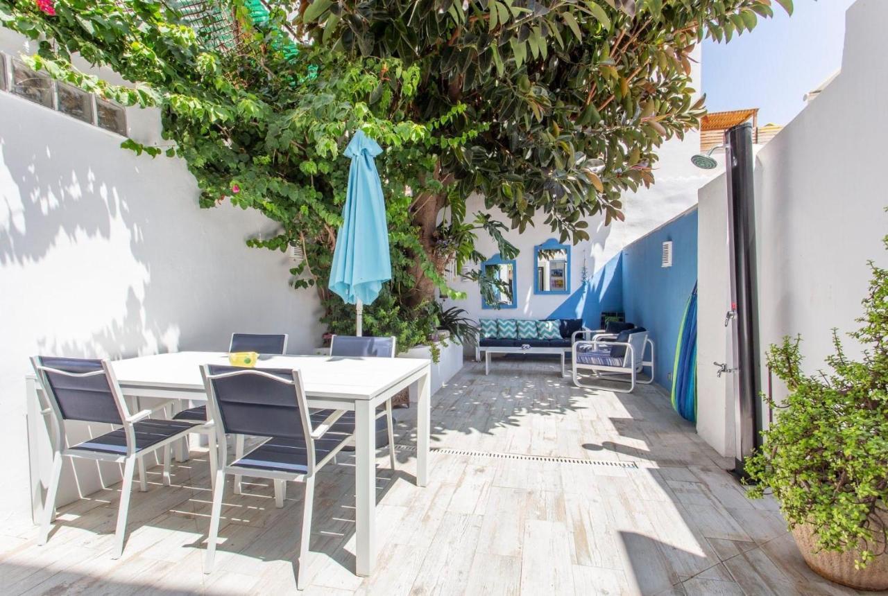 Bluehouse Portixol Villa Палма де Майорка Екстериор снимка