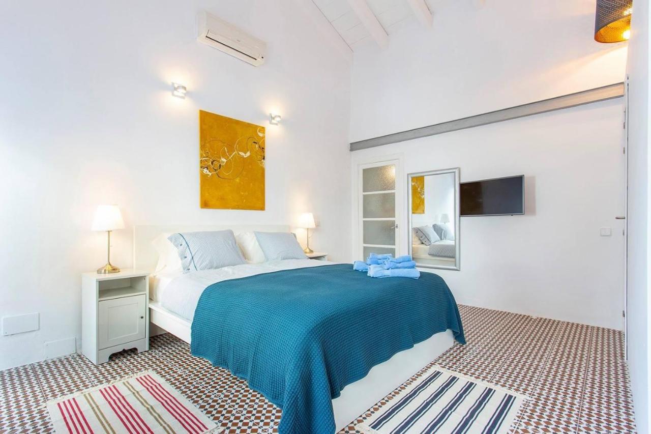 Bluehouse Portixol Villa Палма де Майорка Екстериор снимка