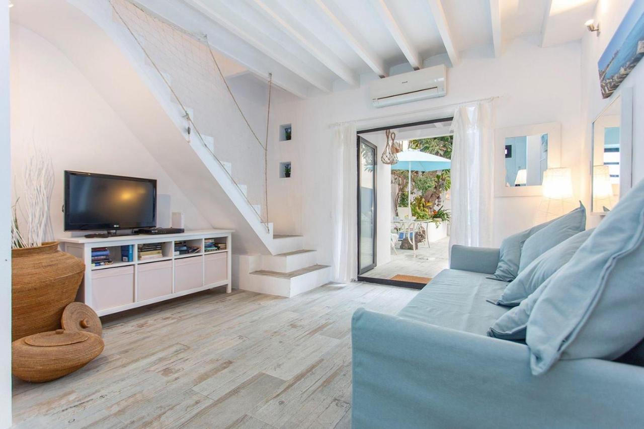 Bluehouse Portixol Villa Палма де Майорка Екстериор снимка