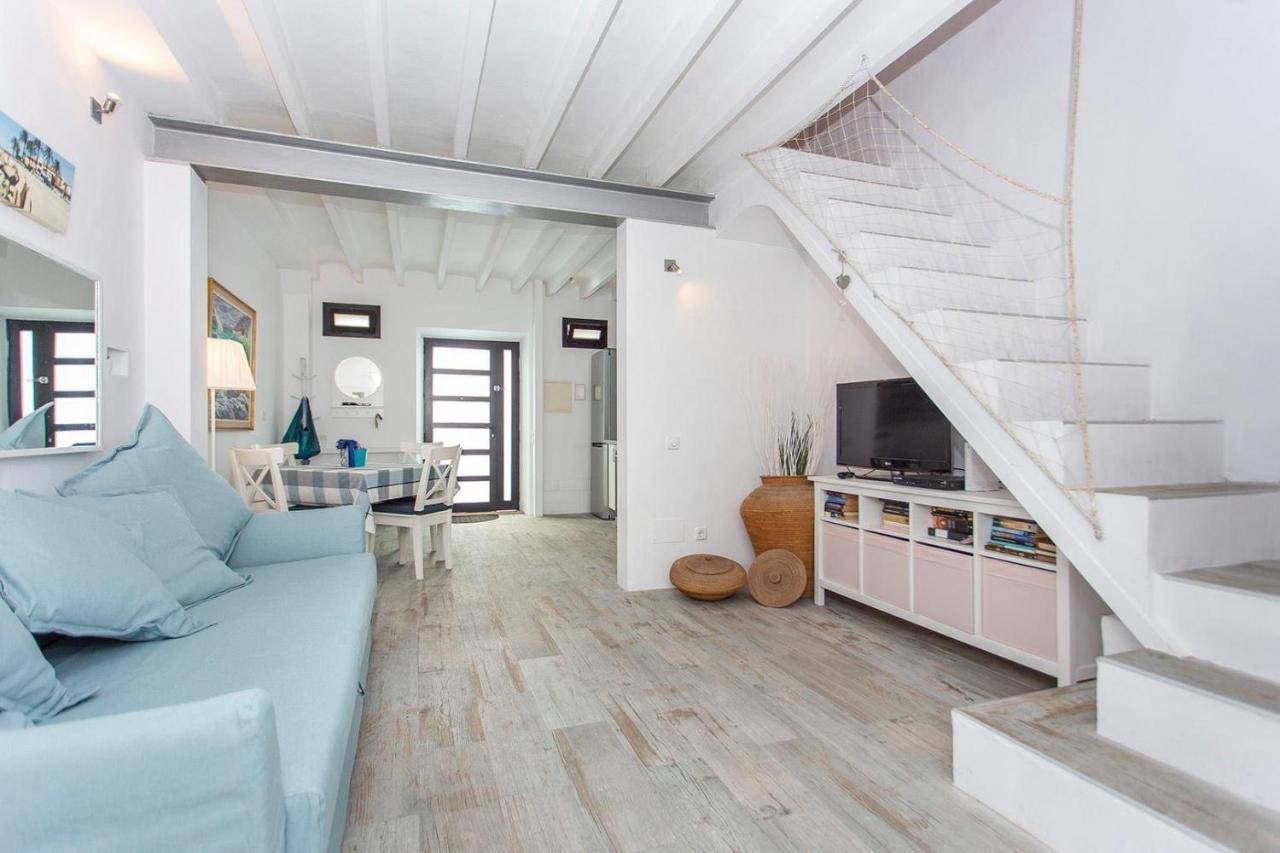 Bluehouse Portixol Villa Палма де Майорка Екстериор снимка