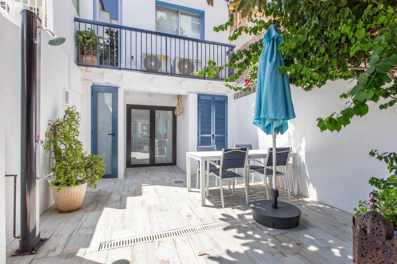 Bluehouse Portixol Villa Палма де Майорка Екстериор снимка