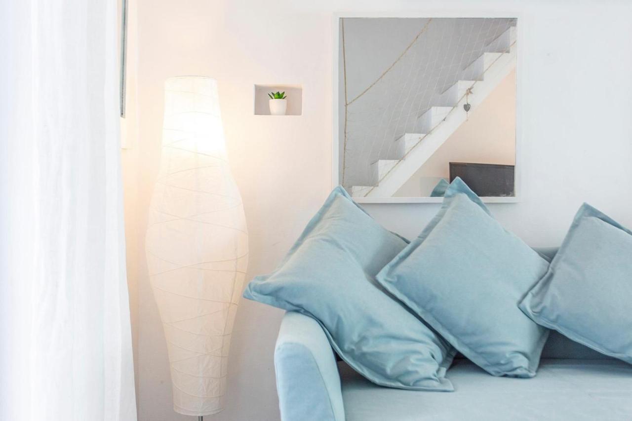 Bluehouse Portixol Villa Палма де Майорка Екстериор снимка