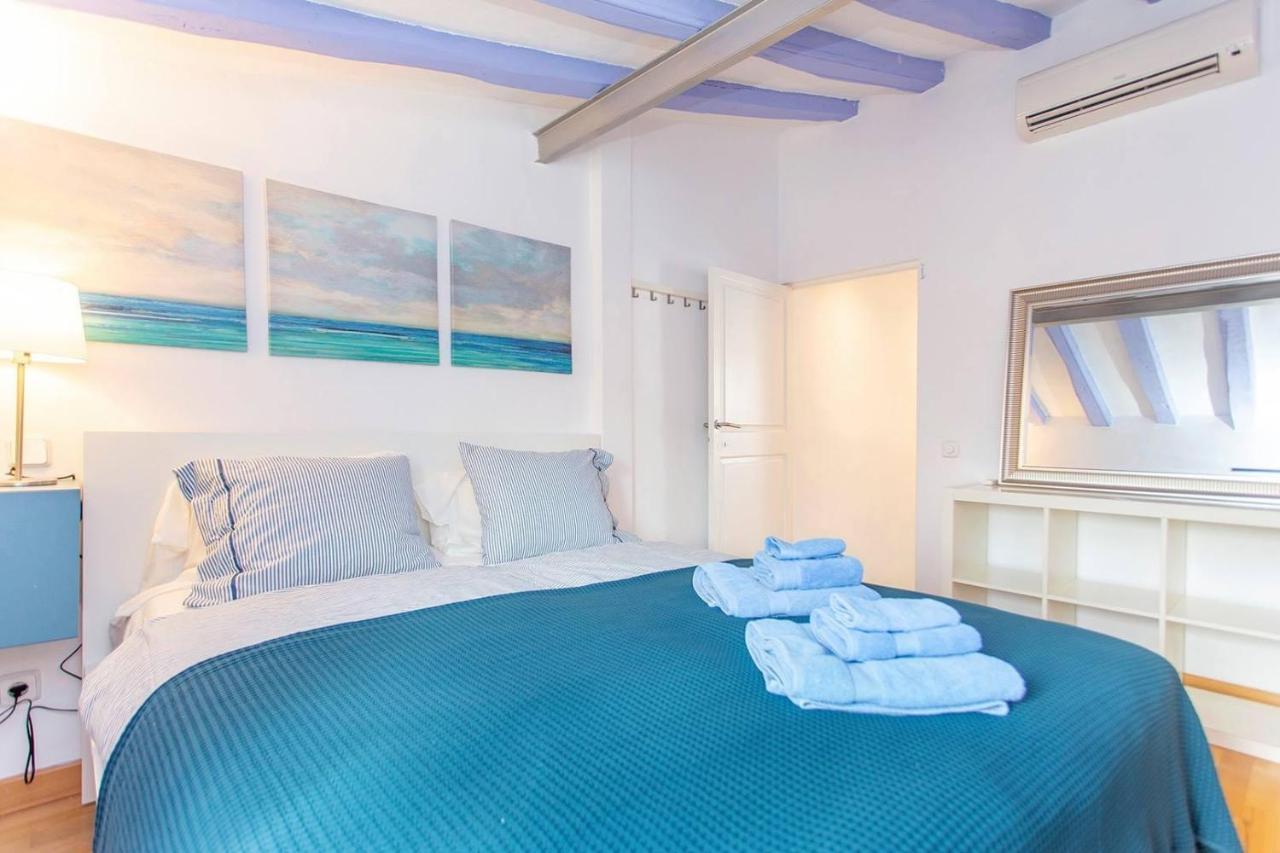 Bluehouse Portixol Villa Палма де Майорка Екстериор снимка