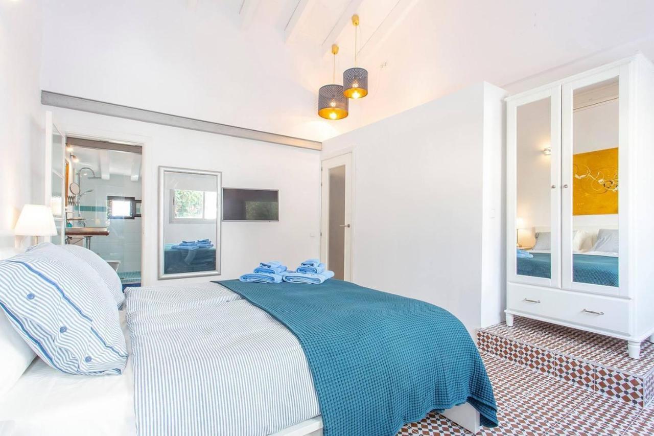 Bluehouse Portixol Villa Палма де Майорка Екстериор снимка
