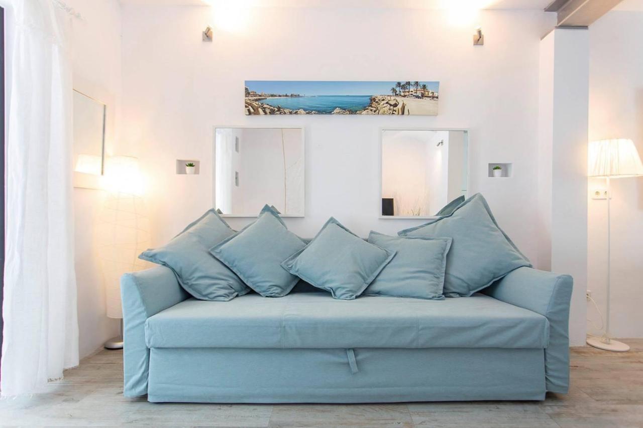 Bluehouse Portixol Villa Палма де Майорка Екстериор снимка