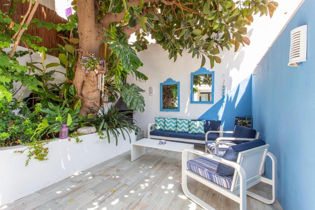 Bluehouse Portixol Villa Палма де Майорка Екстериор снимка